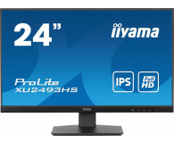iiyama ProLite XU2493HS-B6 - 1232201 - zdjęcie 1